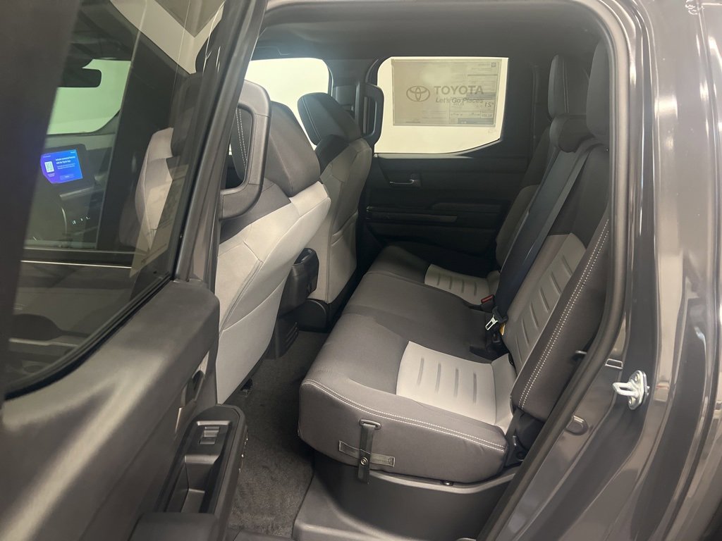 New 2026 Toyota Tacoma TRD Off-Road image 7