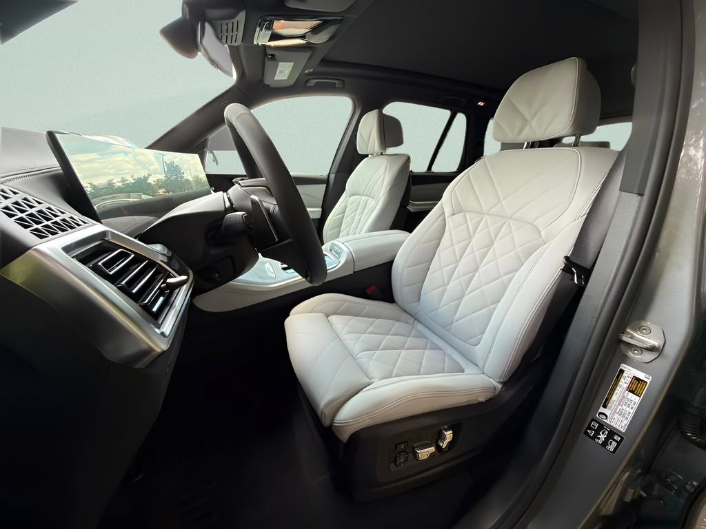 New 2026 BMW X5 xDrive40i AWD/4WD image 10