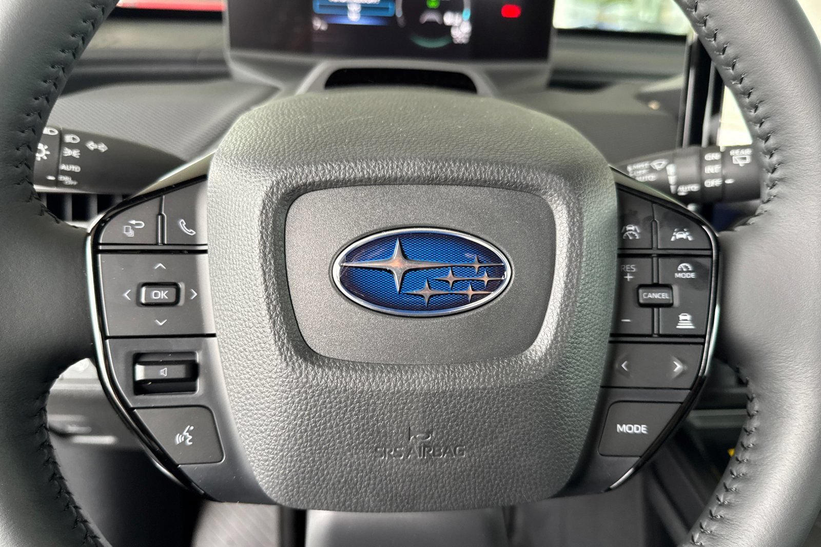 New 2026 Subaru Trailseeker w/ Interior Protection Package AWD/4WD image 23