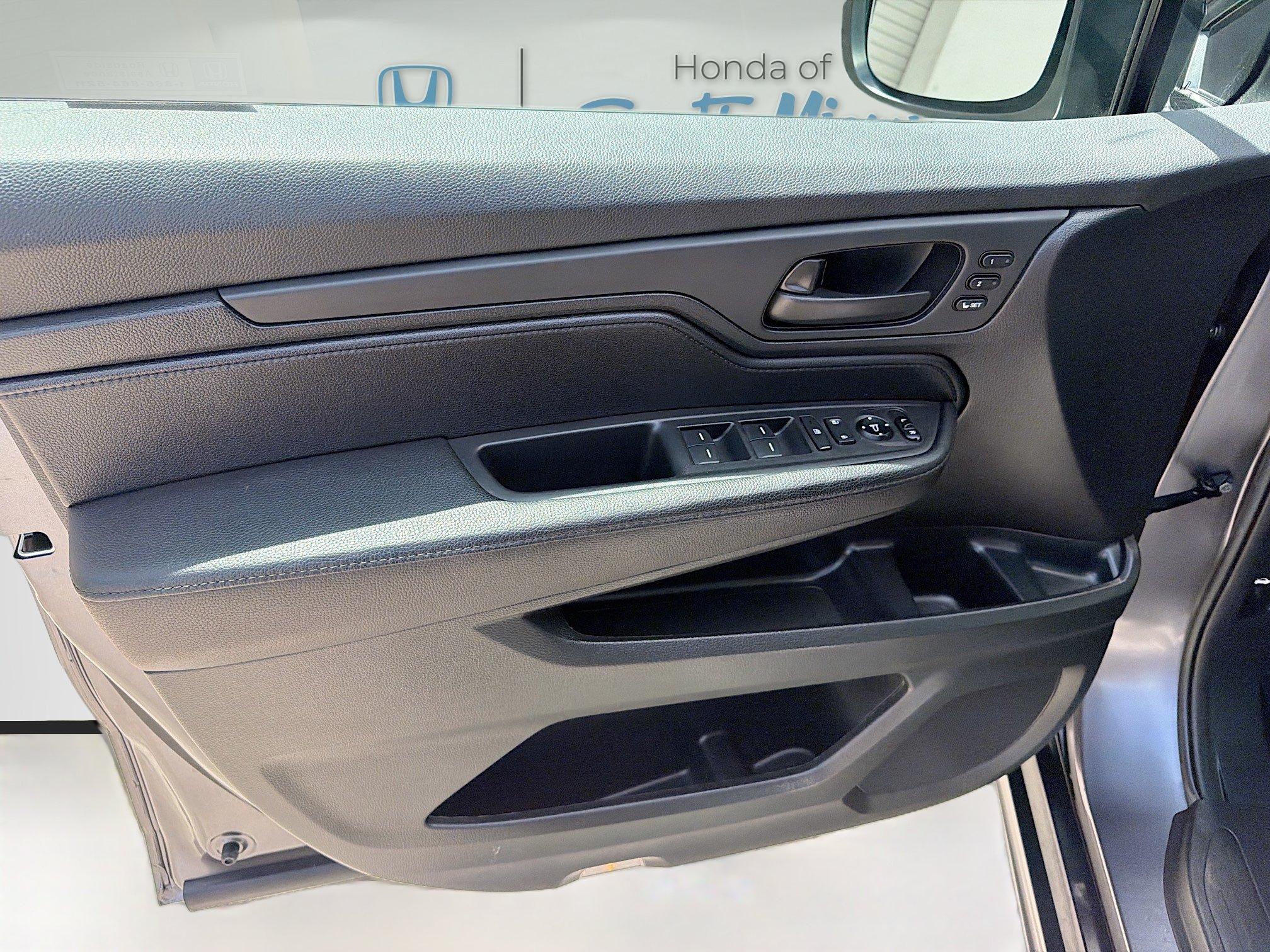 Certified 2024 Honda Odyssey EX-L image 19