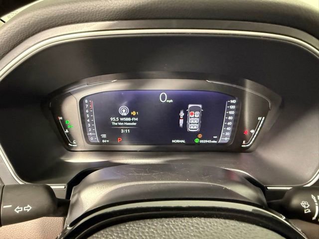 Used 2024 Honda Pilot Elite image 21