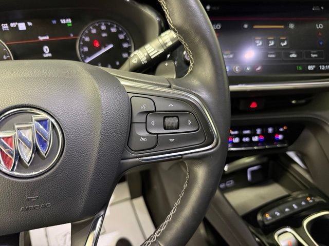 Used 2023 Buick Envision Avenir AWD/4WD image 19