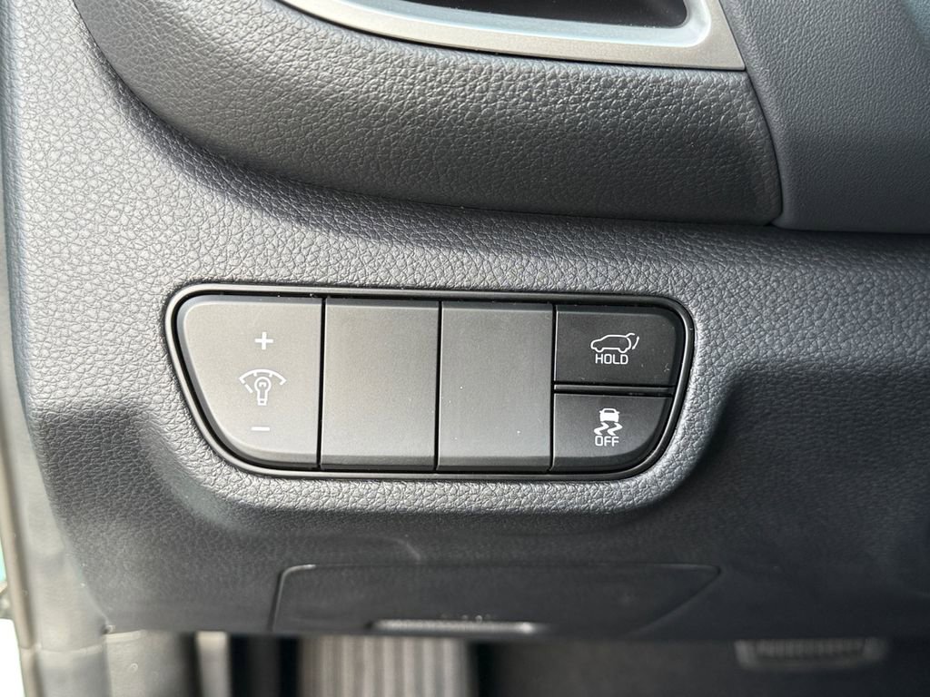 New 2026 Kia Seltos SX image 20