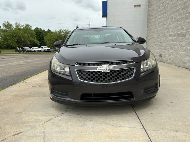 Used 2014 Chevrolet Cruze LT FWD image 5