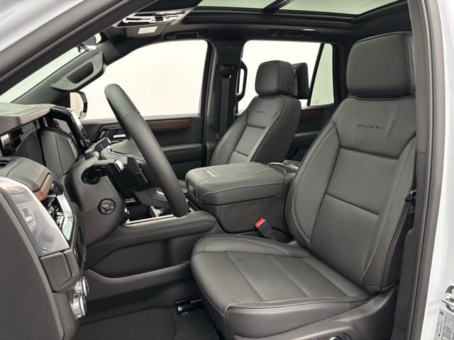 New 2026 GMC Yukon Denali w/ Denali Reserve Package image 22
