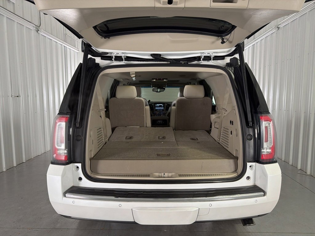 Used 2018 GMC Yukon Denali w/ Denali Ultimate Package image 9