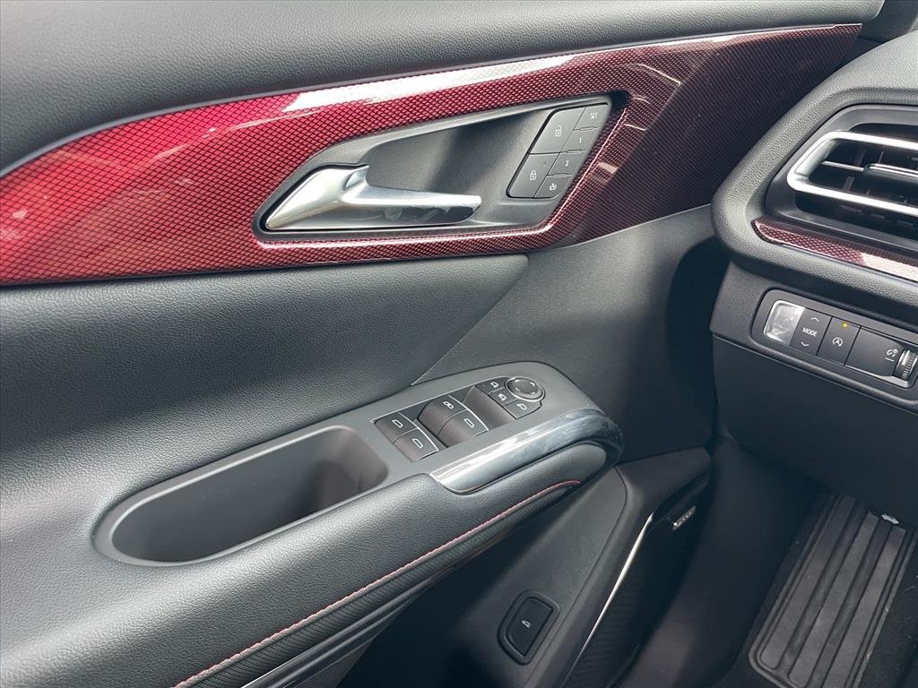New 2026 Chevrolet Traverse RS FWD image 19