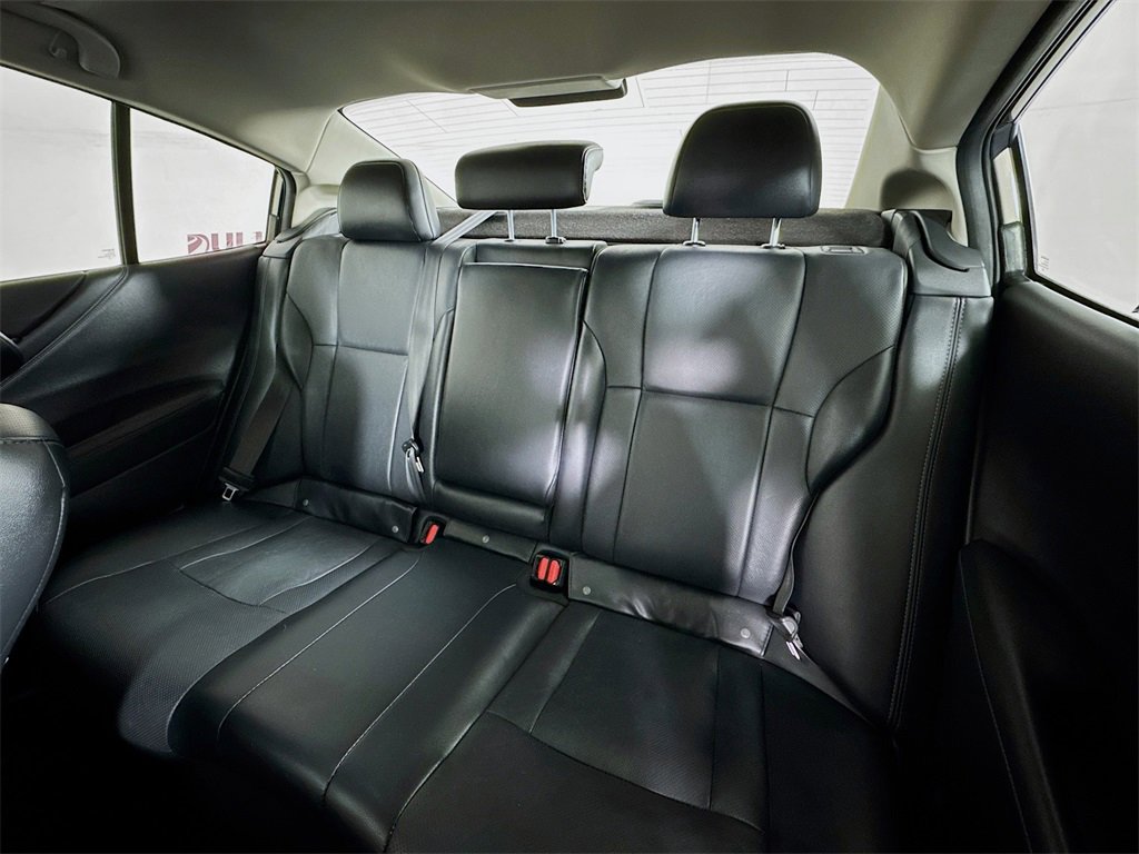 Used 2021 Subaru Legacy Limited image 26