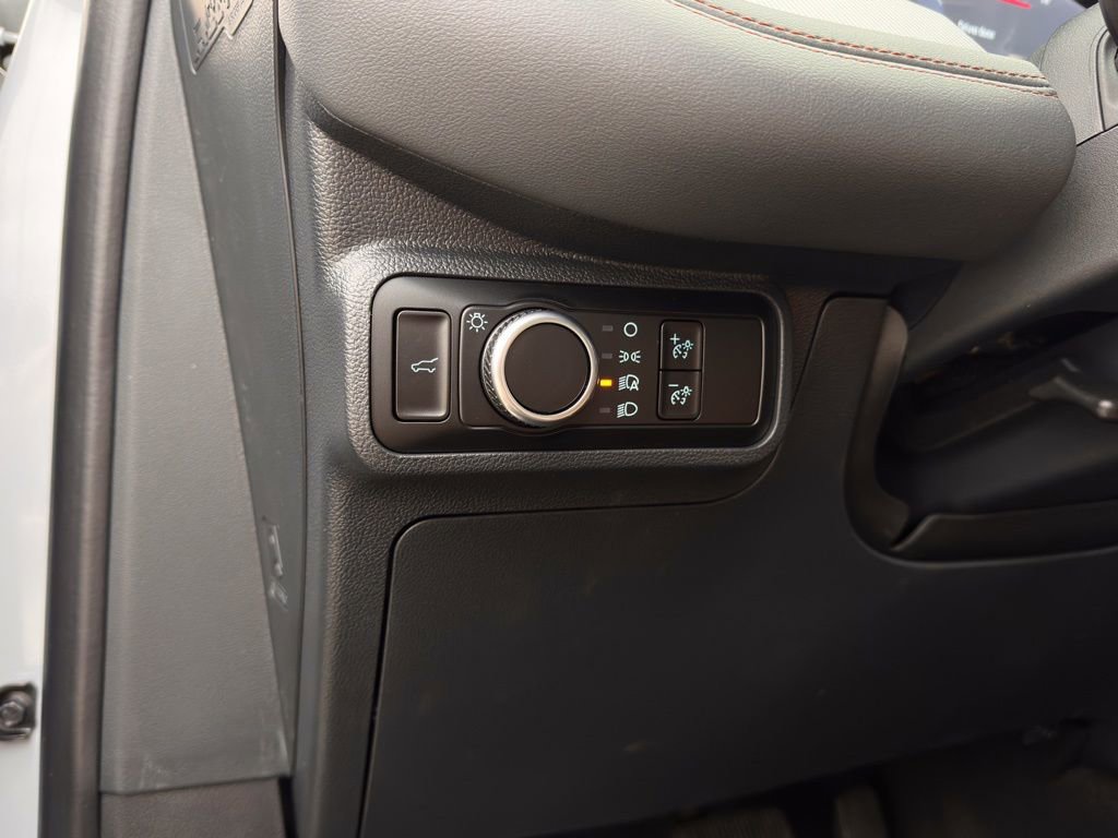New 2026 Ford Explorer Active image 61