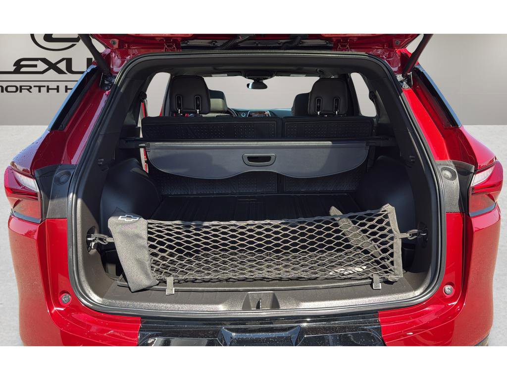 Used 2021 Chevrolet Blazer RS w/ Enhanced Convenience Package AWD/4WD image 19