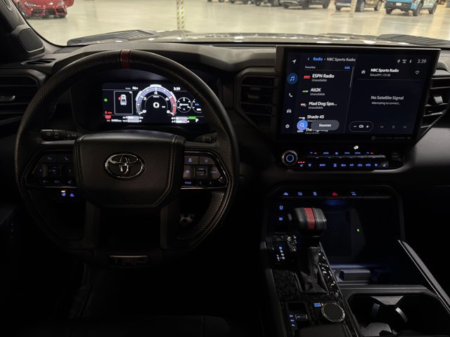 Used 2024 Toyota Tundra TRD Pro image 27