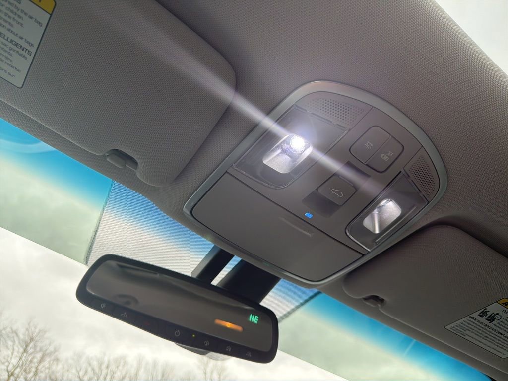 Used 2019 Hyundai Sonata Limited w/ Cargo Package image 14