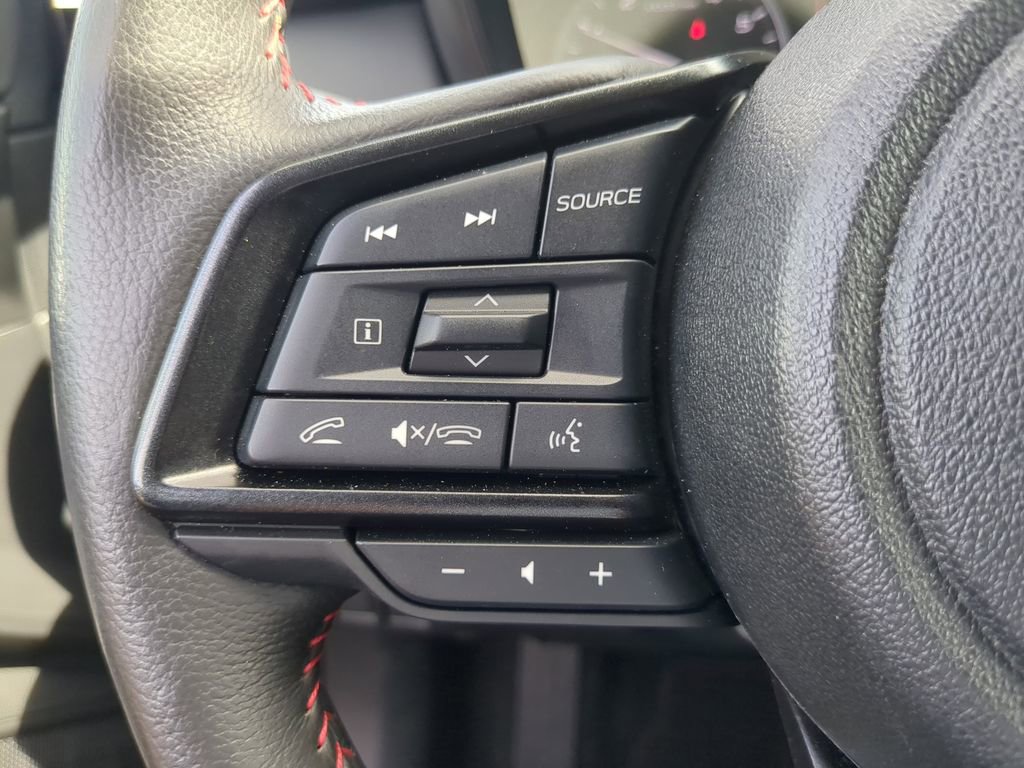 Certified 2024 Subaru Legacy Sport AWD/4WD image 27
