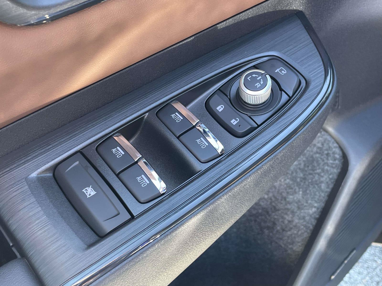 New 2026 Subaru Outback Touring XT AWD/4WD image 19
