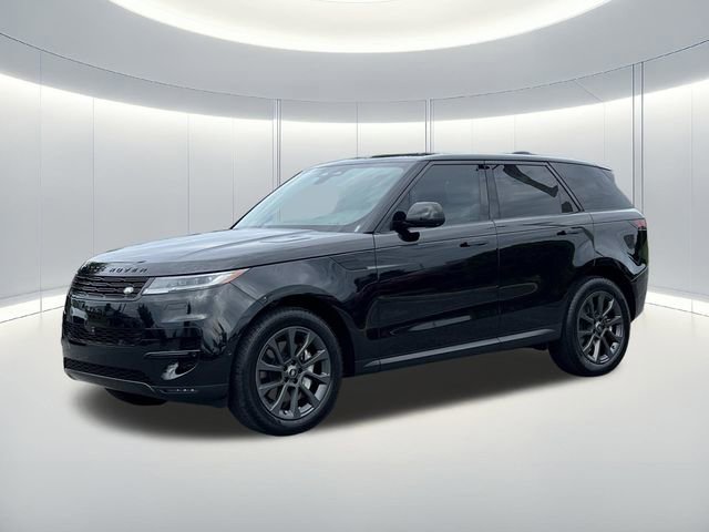 Used 2024 Land Rover Range Rover Sport SE AWD/4WD image 1