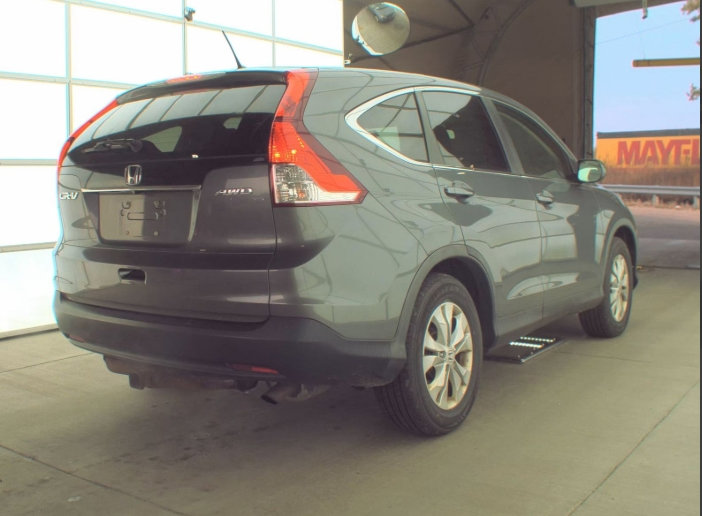 Used 2013 Honda CR-V EX image 2