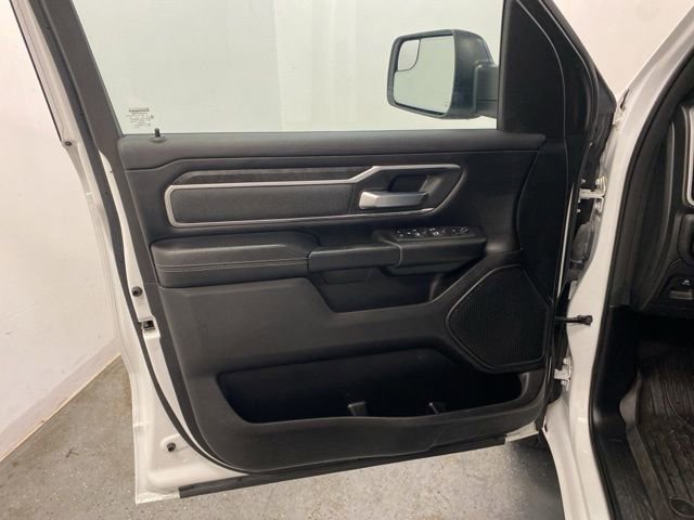 Used 2022 RAM 1500 Big Horn AWD/4WD image 25