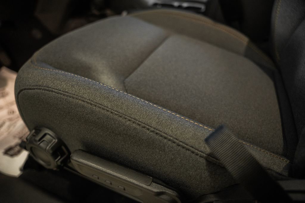 New 2025 Jeep Wrangler Sport S image 33