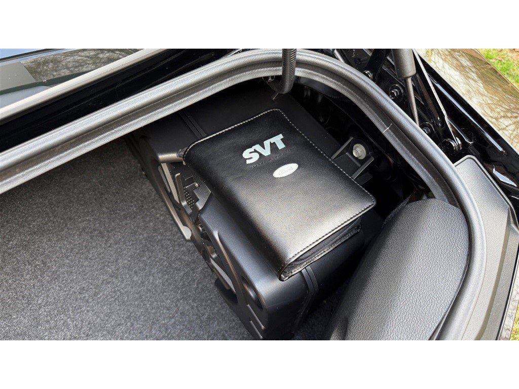 Used 2013 Ford Mustang Shelby GT500 RWD image 73