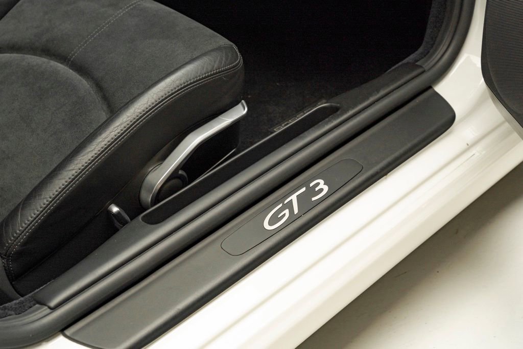 Used 2010 Porsche 911 GT3 image 29