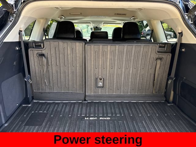 Used 2020 Toyota Highlander Limited AWD/4WD image 23