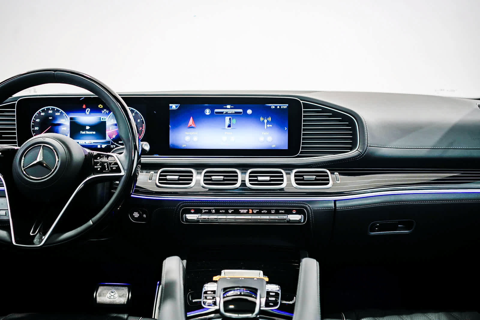 New 2026 Mercedes-Benz Maybach GLS 600 4MATIC image 16