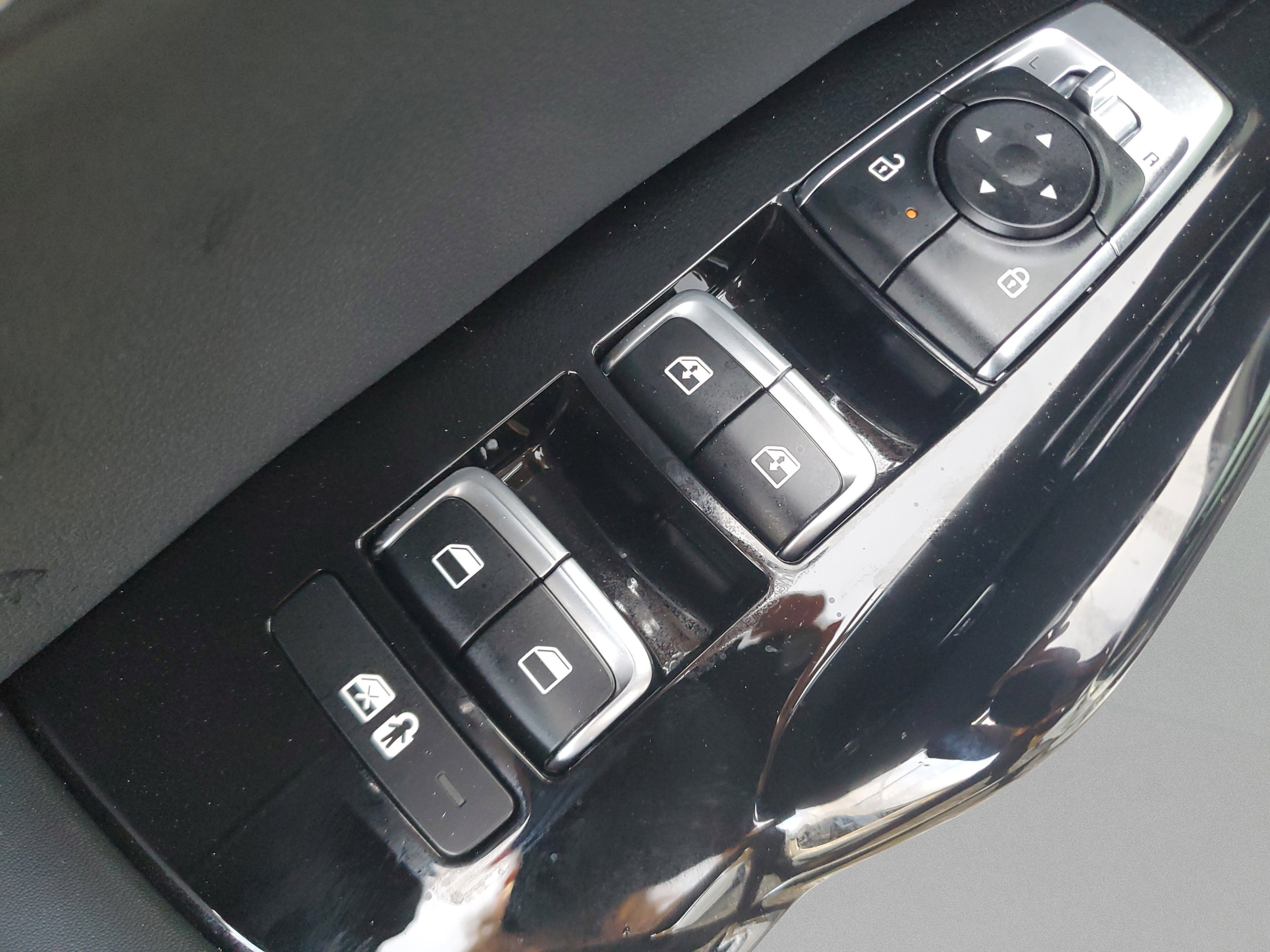 New 2026 Kia K5 GT-Line w/ GT-Line Premium Package FWD image 14