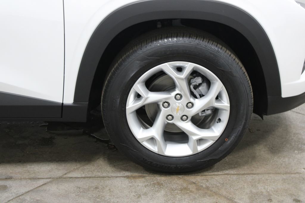 New 2026 Chevrolet Trax LS w/ LS Convenience Package image 46