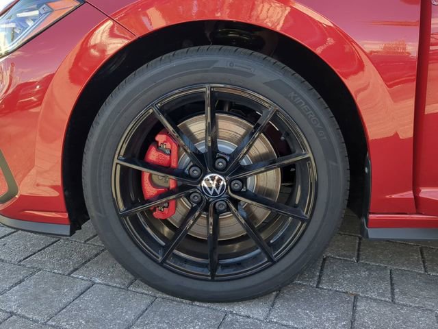 New 2026 Volkswagen Jetta GLI Autobahn image 32