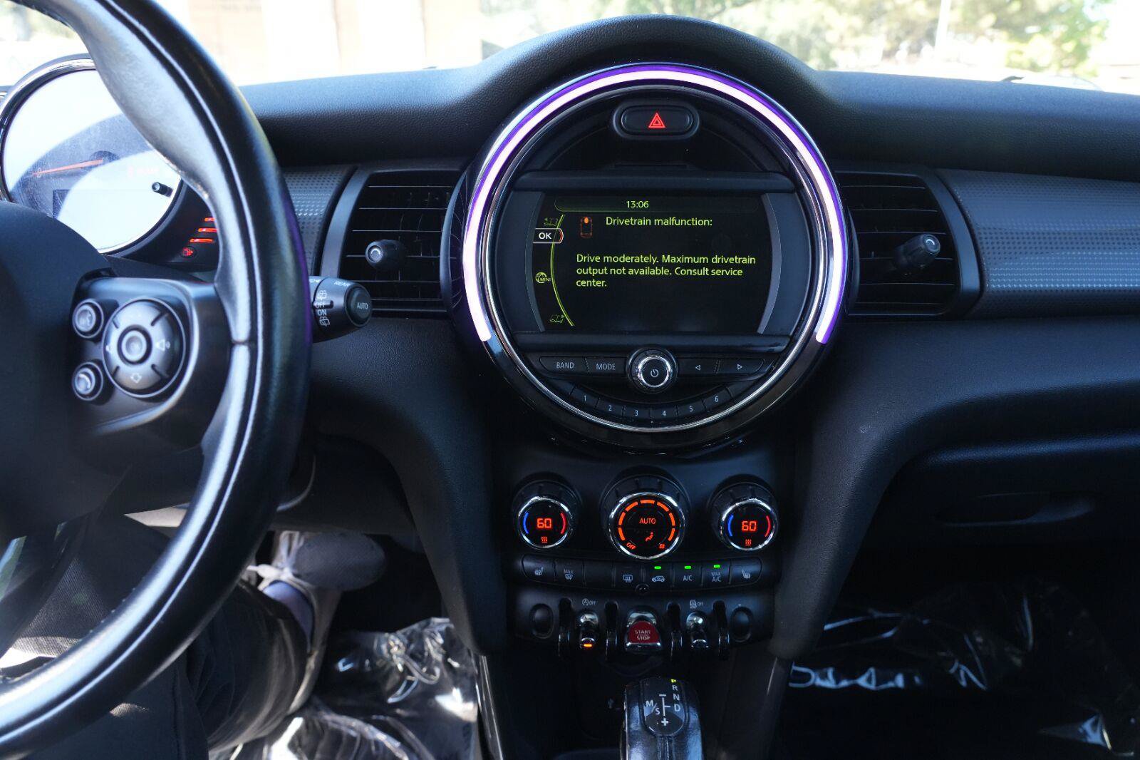 Used 2017 MINI Cooper 2-Door Hardtop FWD image 14