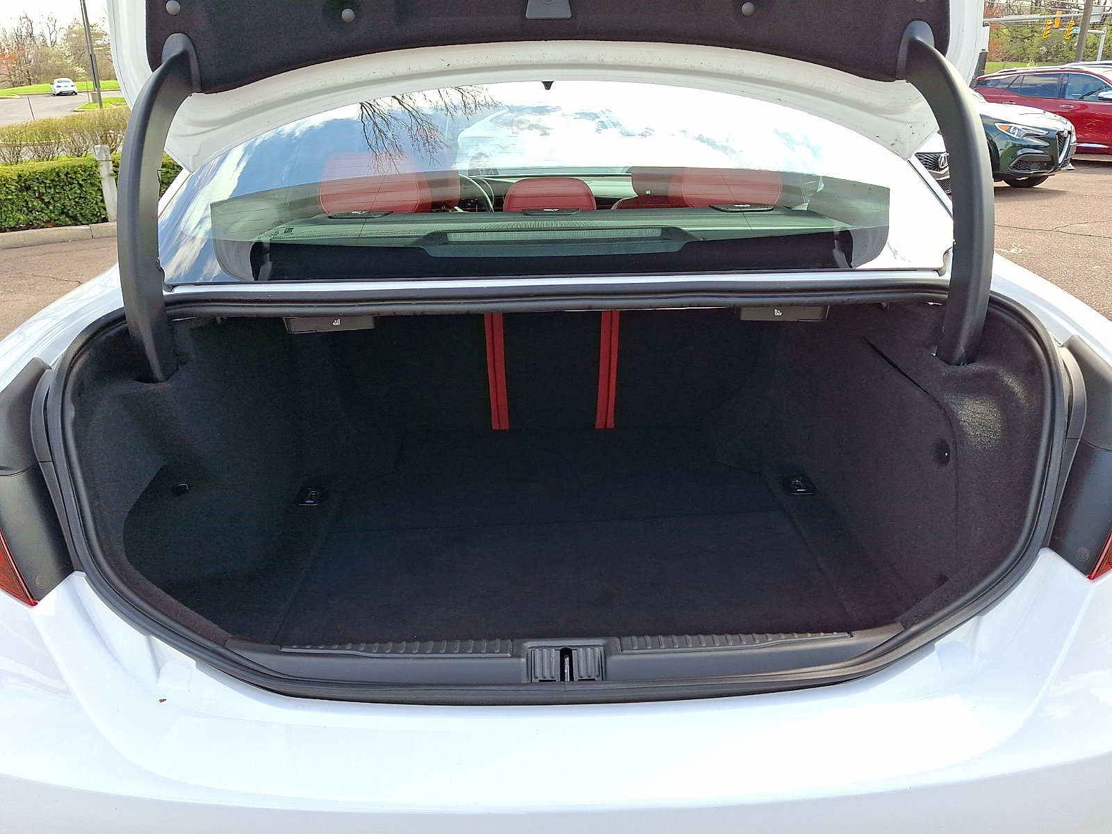 Used 2023 Alfa Romeo Giulia Veloce image 30