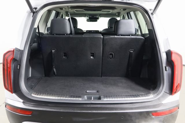 Used 2021 Kia Telluride SX image 18