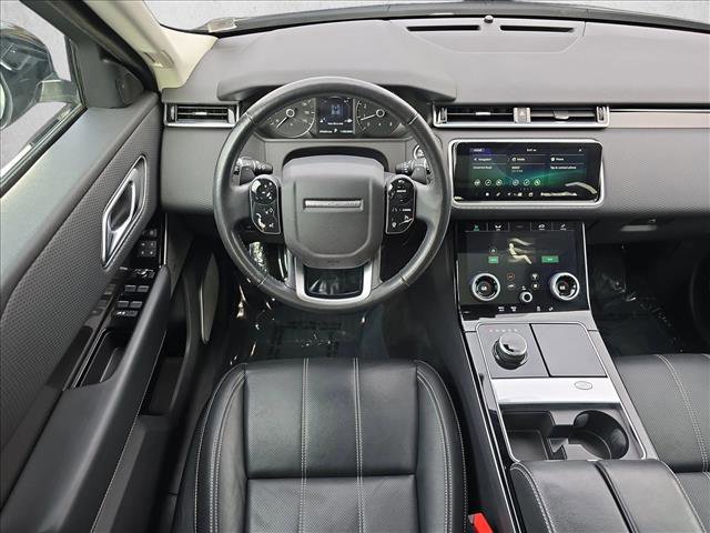 Used 2018 Land Rover Range Rover Velar S image 16