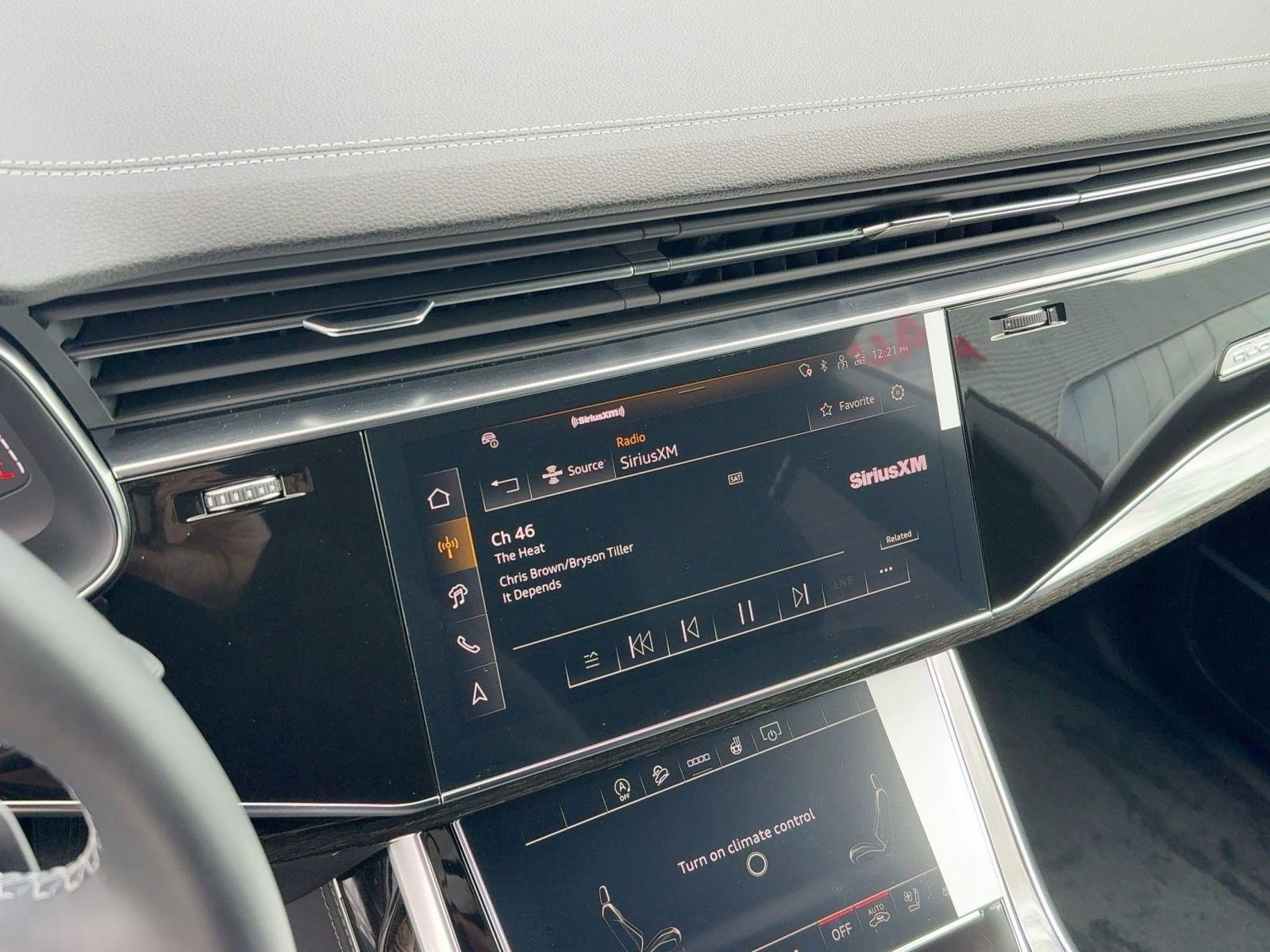 New 2026 Audi Q8 Premium Plus image 23