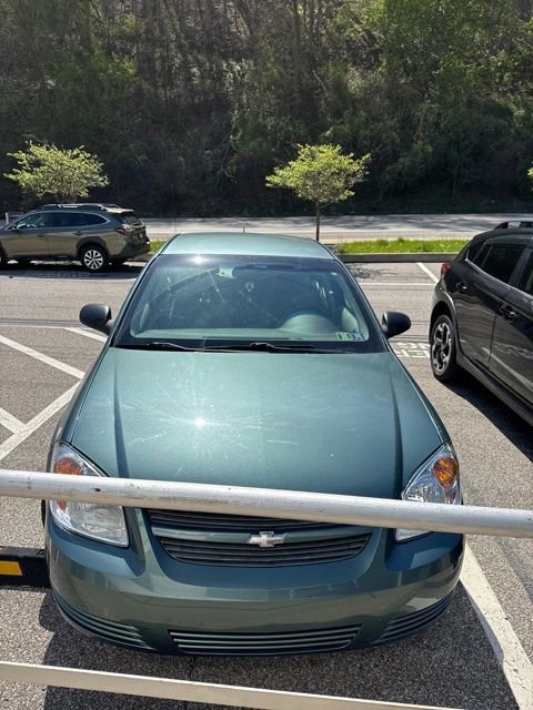 Used 2009 Chevrolet Cobalt LS w/ Protection Package FWD image 22