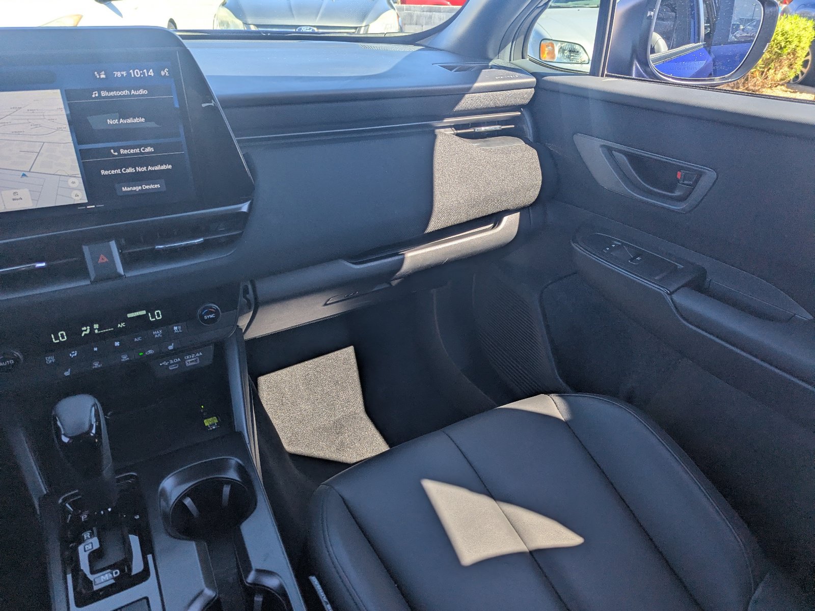 Certified 2026 Subaru Outback Premium AWD/4WD image 16