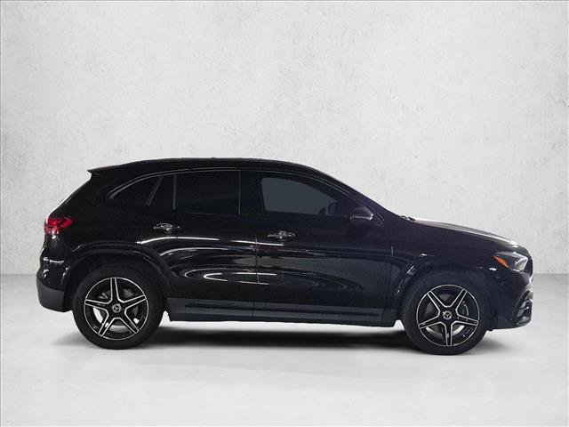 Used 2024 Mercedes-Benz GLA 250 image 4