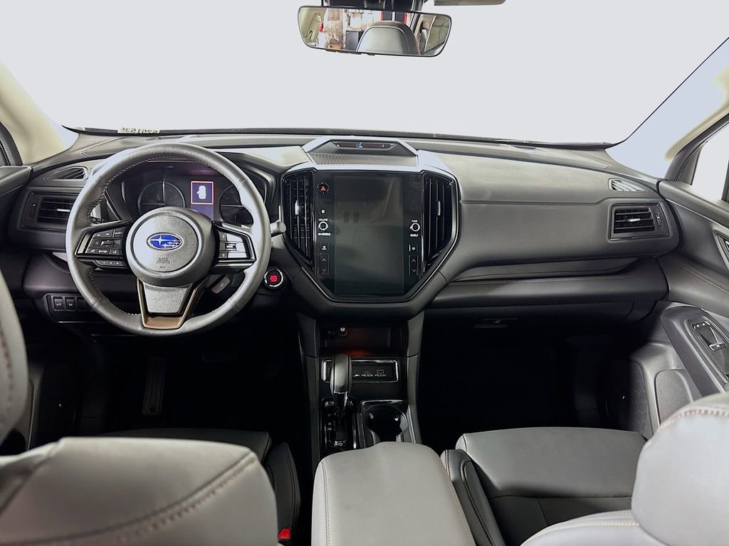 New 2025 Subaru Ascent Bronze Edition w/ Popular Package #2 image 13