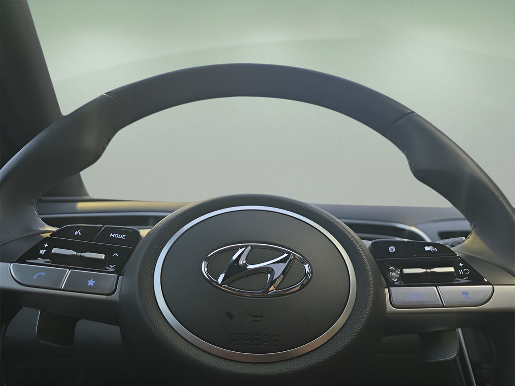 New 2024 Hyundai Santa Cruz Limited AWD/4WD image 21