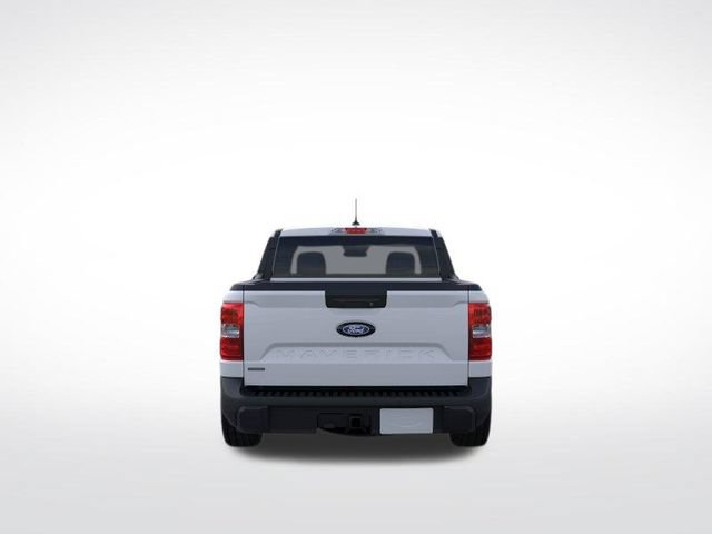 New 2026 Ford Maverick XLT FWD image 7