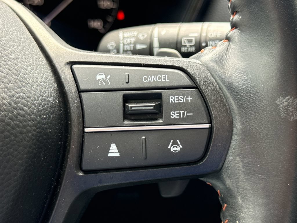 Used 2024 Honda CR-V Sport-L image 29