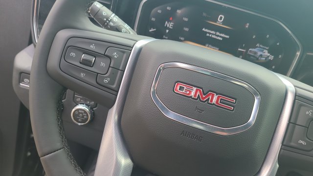 New 2026 GMC Sierra 1500 Elevation AWD/4WD image 17