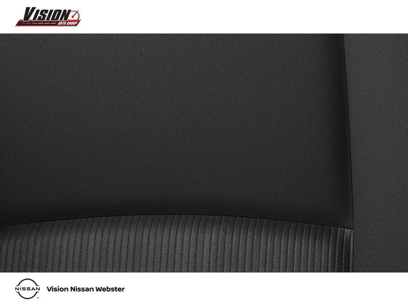 New 2026 Nissan Altima 2.5 SV AWD/4WD image 23