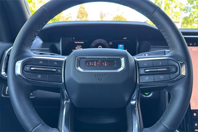 Used 2025 GMC Acadia Elevation image 23