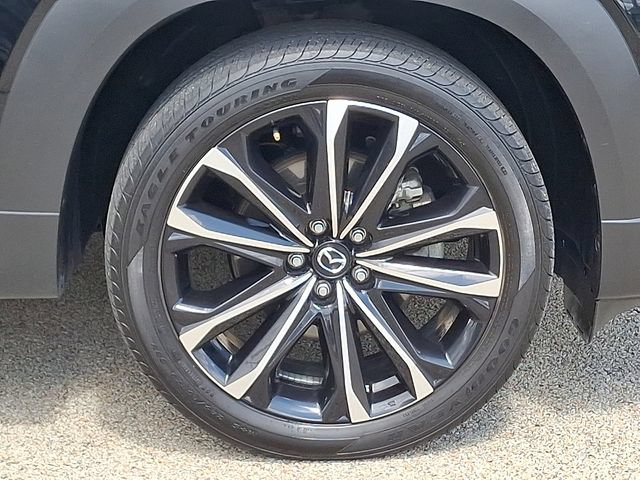 Used 2024 MAZDA CX-50 AWD 2.5 S w/ Weather Package image 8