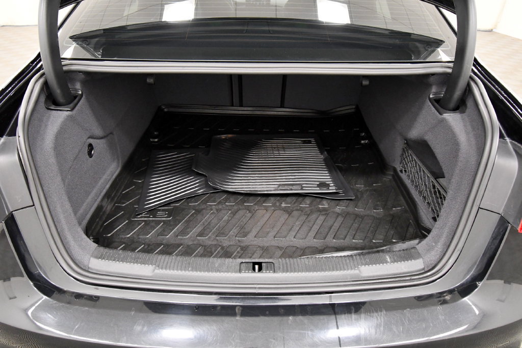 Used 2015 Audi A6 3.0T Prestige w/ Prestige Package AWD/4WD image 7