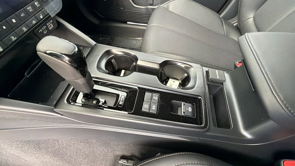 New 2026 Subaru Outback Limited AWD/4WD image 26