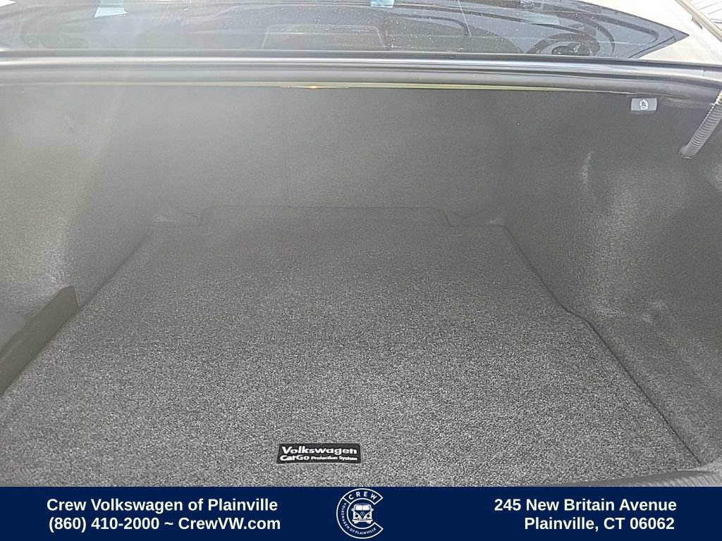 Used 2016 Volkswagen Passat 1.8T SE FWD image 51