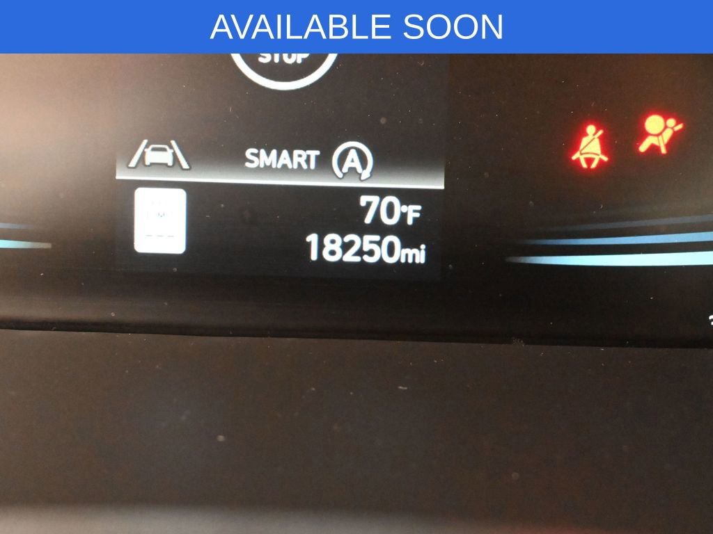 Used 2024 Hyundai Palisade XRT image 19