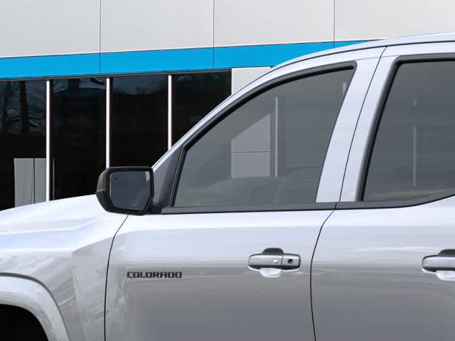 New 2026 Chevrolet Colorado LT AWD/4WD image 12